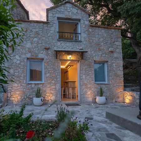 Kuca Za Odmor Lavanda II Drvenik  Exterior photo